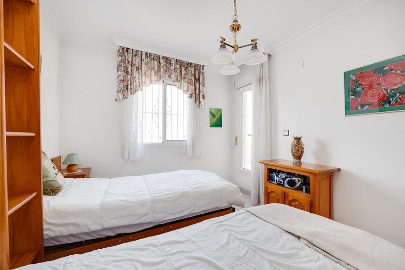 2 slaapkamer Villa Te koop