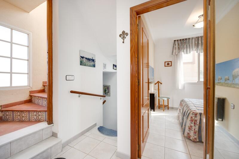2 slaapkamer Villa Te koop