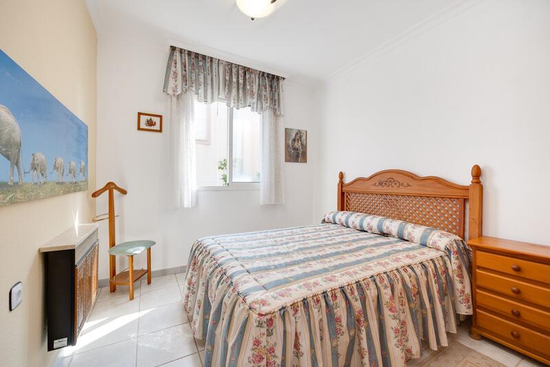 2 slaapkamer Villa Te koop