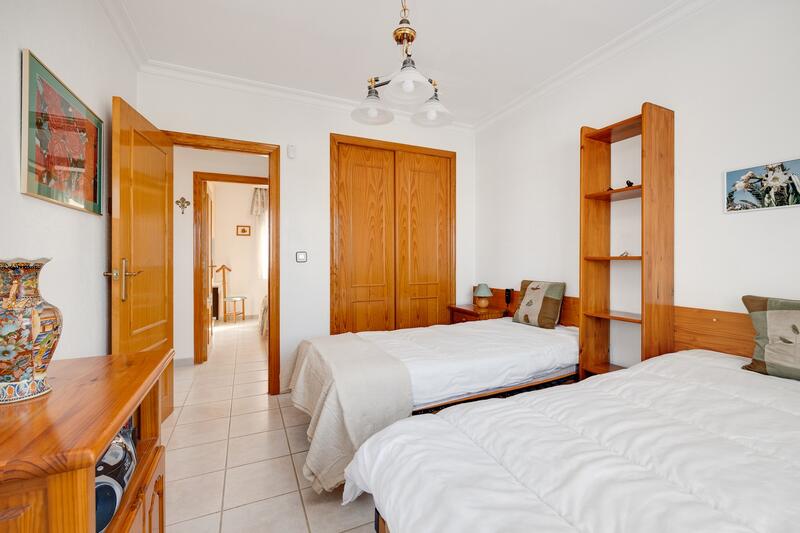 2 slaapkamer Villa Te koop