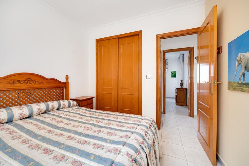 2 slaapkamer Villa Te koop