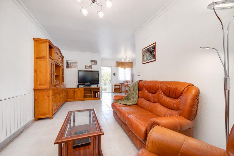 2 slaapkamer Villa Te koop