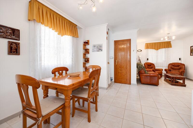 2 slaapkamer Villa Te koop
