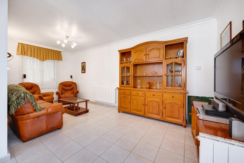 2 slaapkamer Villa Te koop