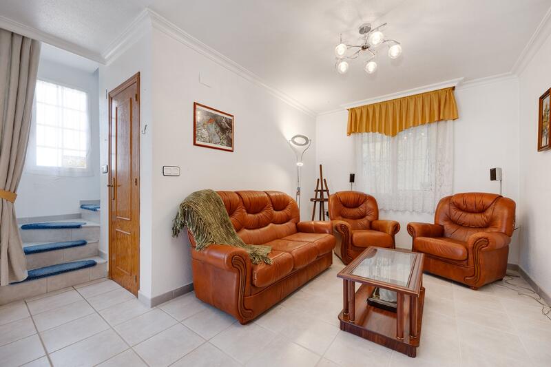 2 slaapkamer Villa Te koop