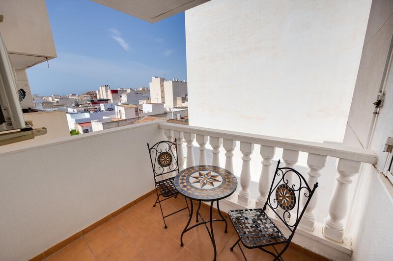 Apartment for sale in Torrevieja, Alicante