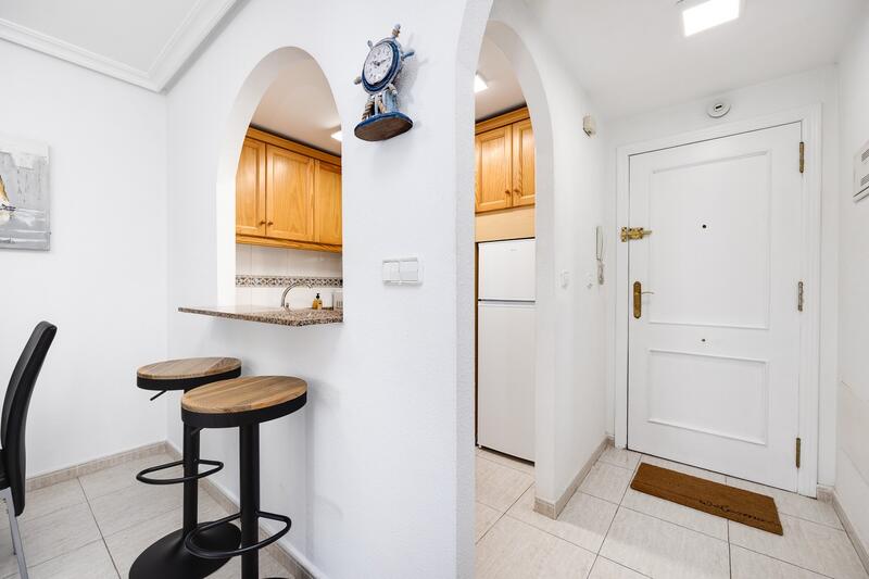 2 Schlafzimmer Appartement zu verkaufen