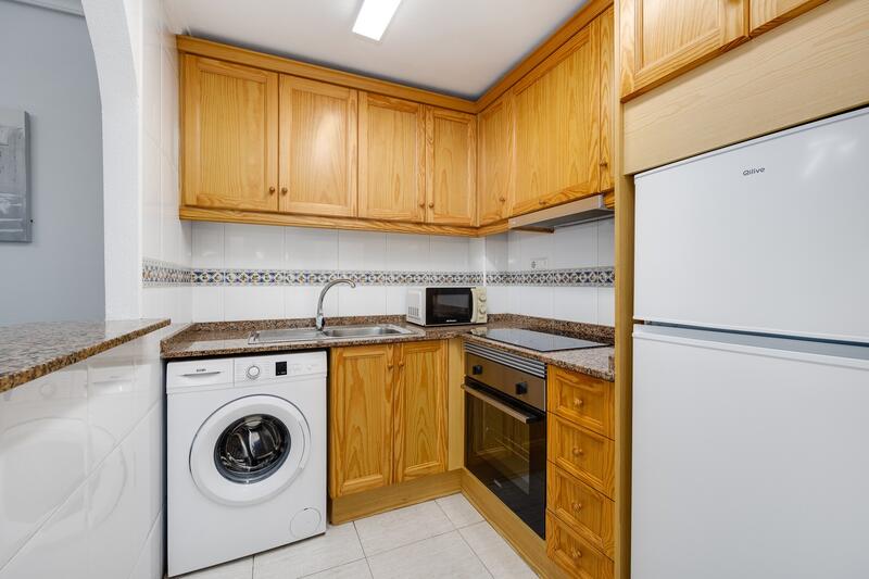 2 Schlafzimmer Appartement zu verkaufen