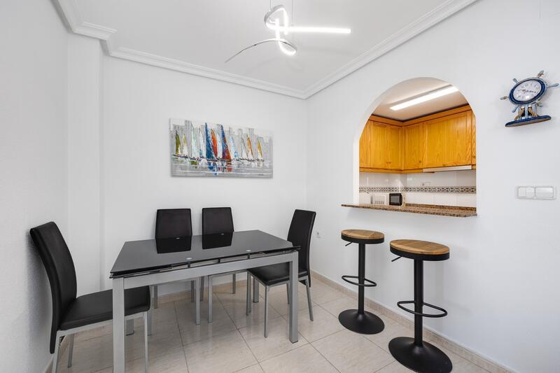 2 Schlafzimmer Appartement zu verkaufen