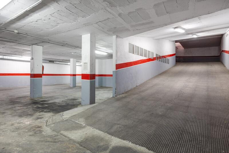 2 Schlafzimmer Appartement zu verkaufen