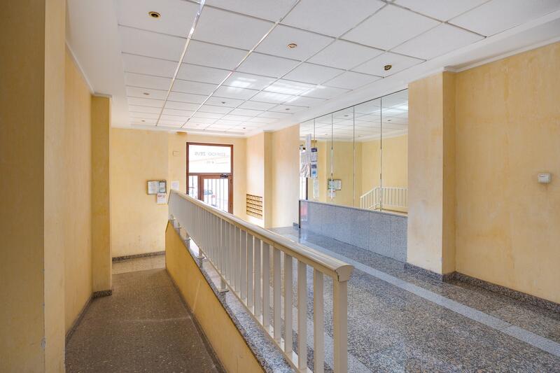 2 Schlafzimmer Appartement zu verkaufen