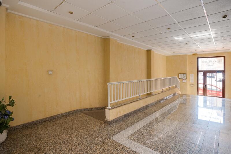 2 Schlafzimmer Appartement zu verkaufen