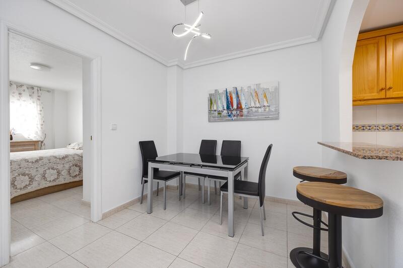 2 Schlafzimmer Appartement zu verkaufen