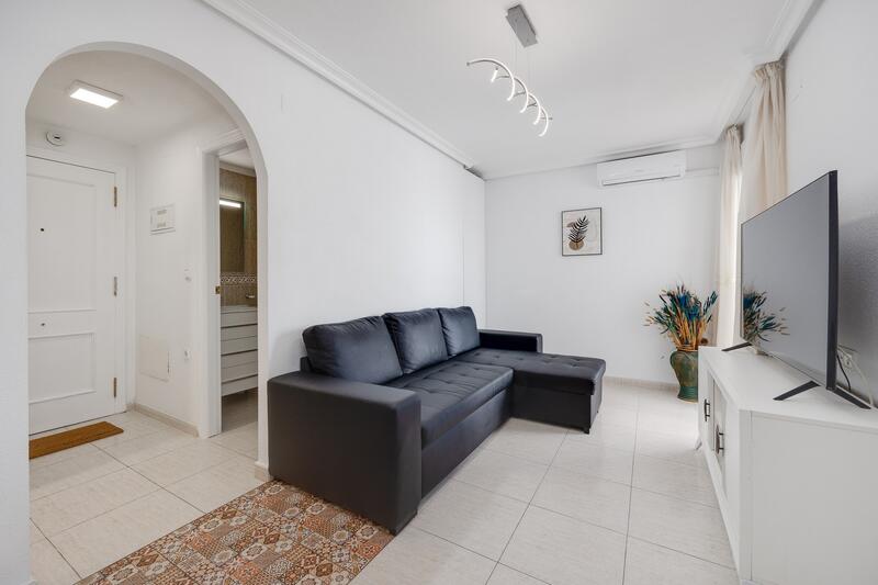 2 Schlafzimmer Appartement zu verkaufen