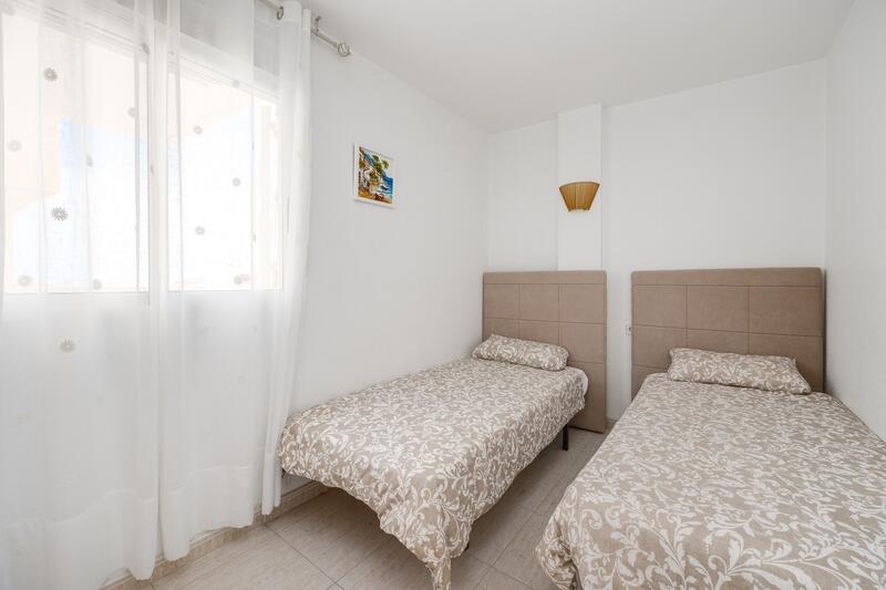 2 Schlafzimmer Appartement zu verkaufen