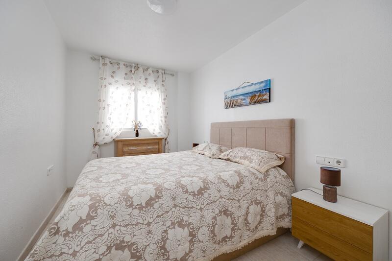 2 Schlafzimmer Appartement zu verkaufen