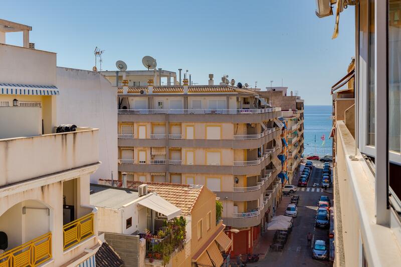 Apartment for sale in Torrevieja, Alicante
