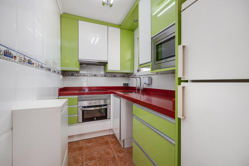 3 Cuarto Apartamento en venta