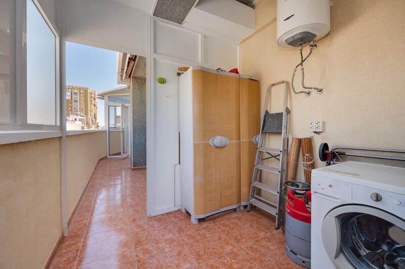 3 Cuarto Apartamento en venta