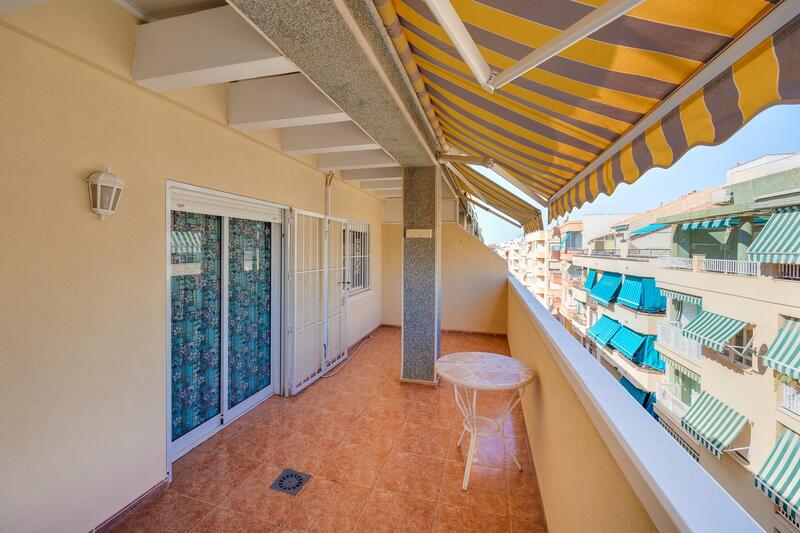 3 Cuarto Apartamento en venta