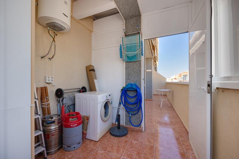 3 Cuarto Apartamento en venta
