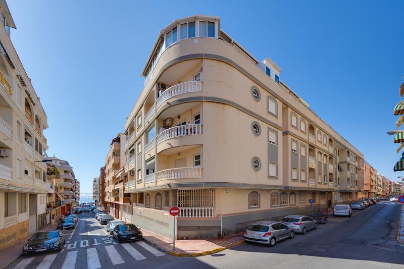 3 Cuarto Apartamento en venta