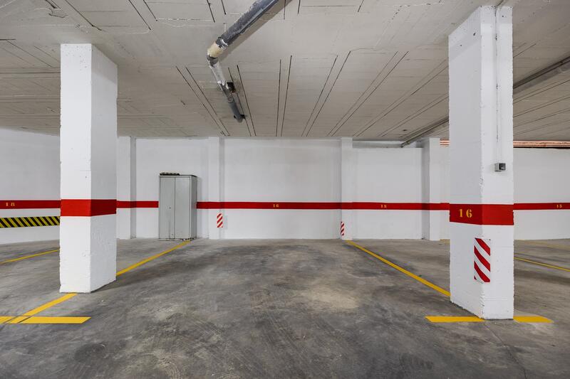 3 Cuarto Apartamento en venta