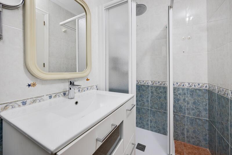 3 Cuarto Apartamento en venta