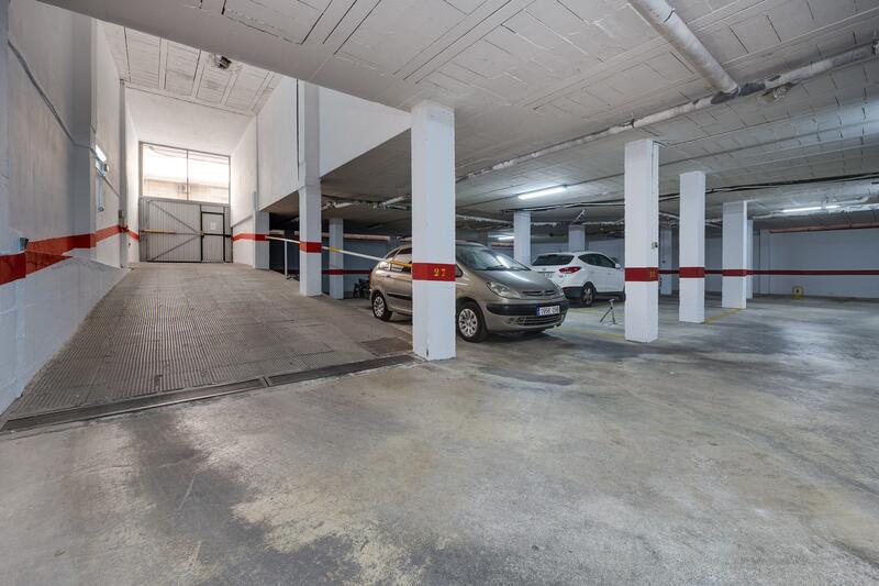 3 Cuarto Apartamento en venta