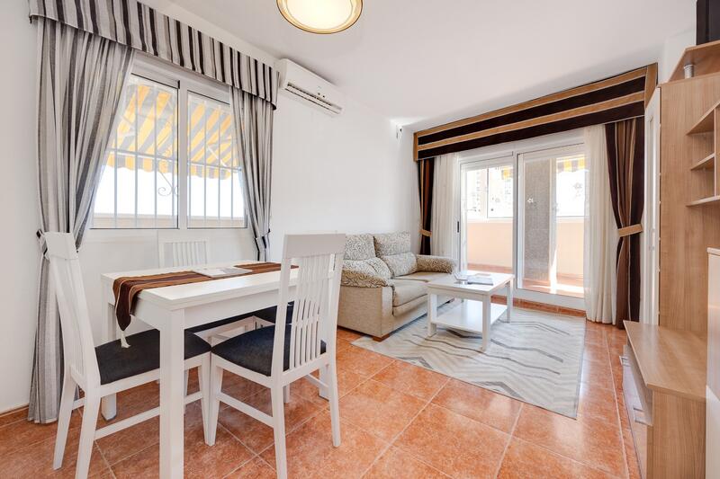 3 Cuarto Apartamento en venta
