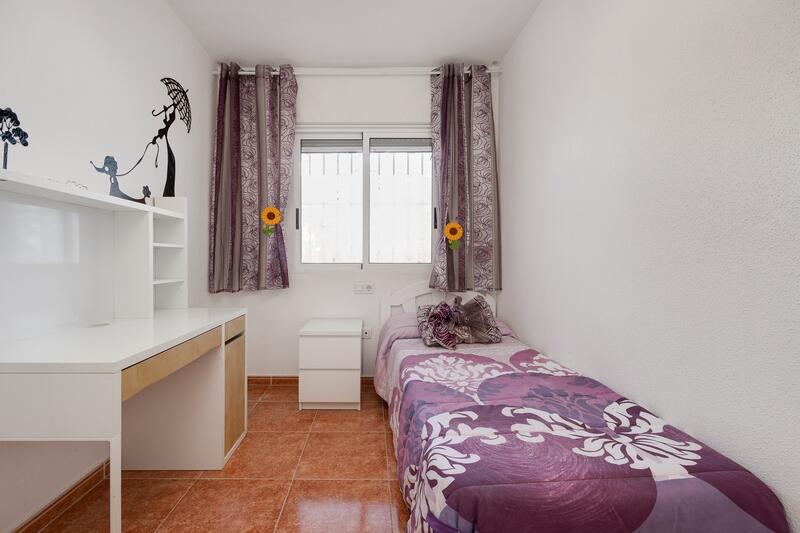 3 Cuarto Apartamento en venta