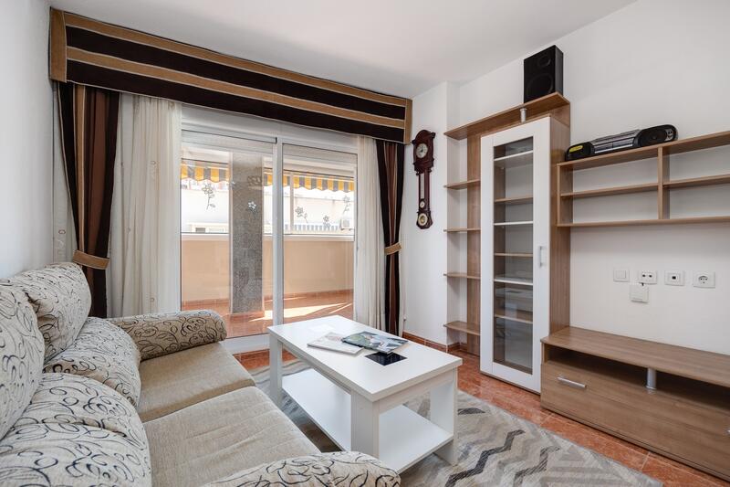 3 Cuarto Apartamento en venta