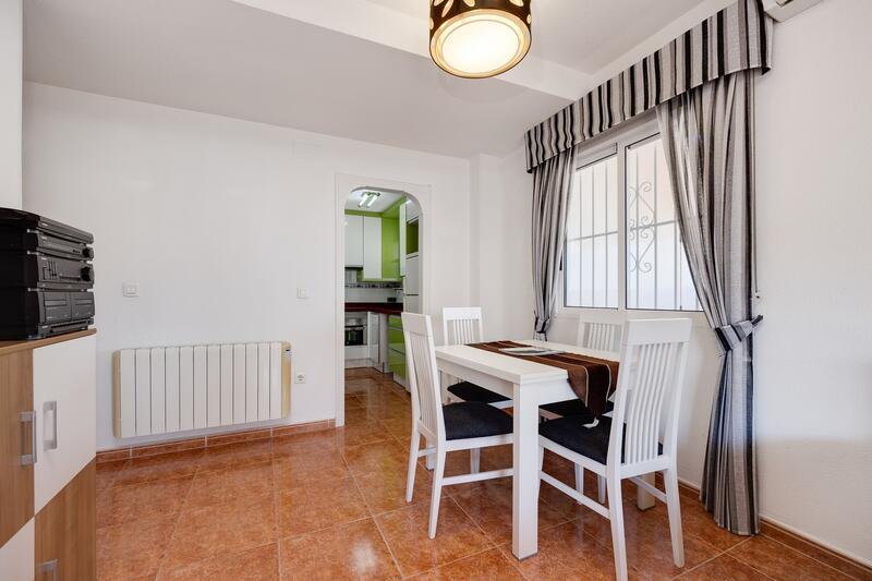 3 Cuarto Apartamento en venta