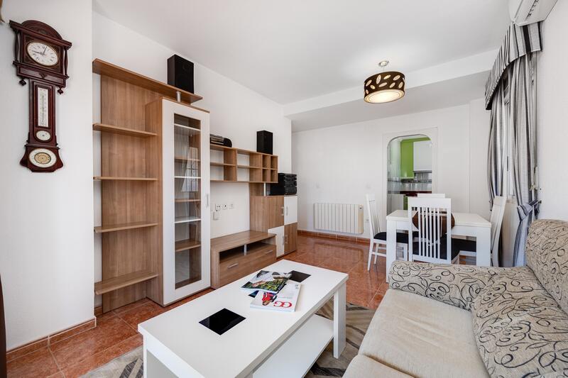 3 Cuarto Apartamento en venta