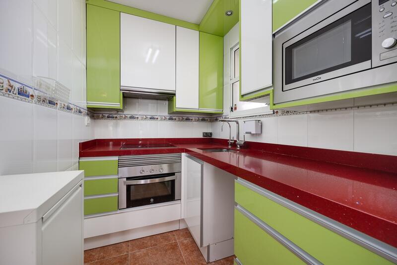 3 Cuarto Apartamento en venta