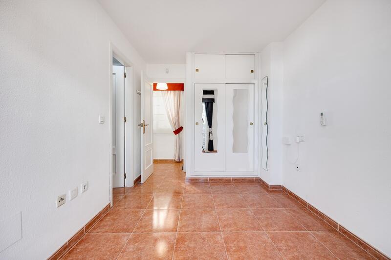 3 Cuarto Apartamento en venta
