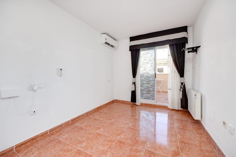 3 Cuarto Apartamento en venta