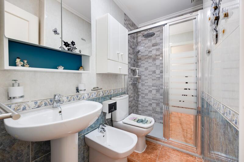 3 Cuarto Apartamento en venta