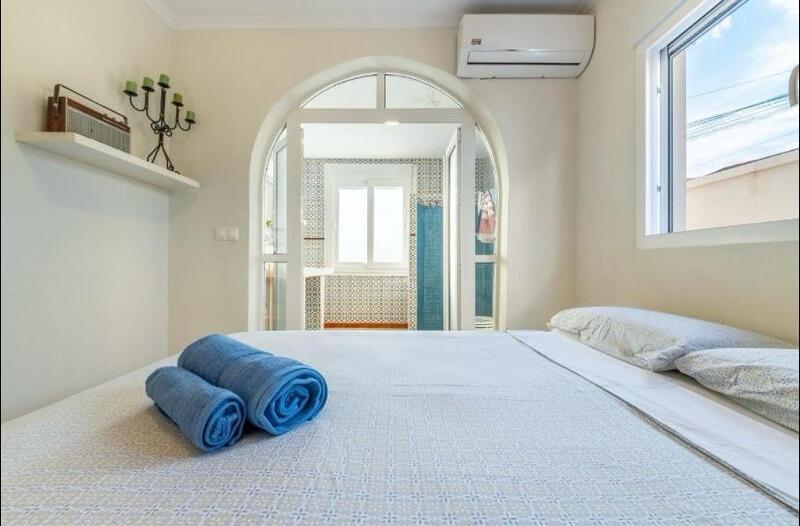 2 Cuarto Casa de Campo para alquiler a largo plazo