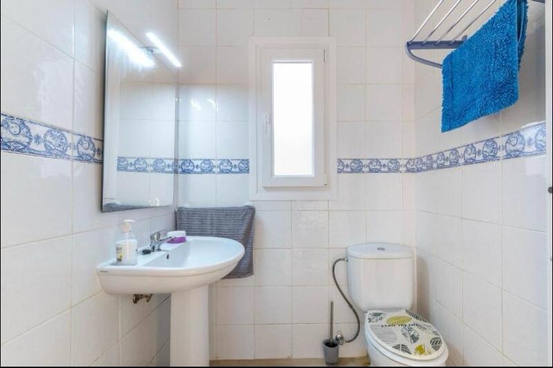 2 Cuarto Casa de Campo para alquiler a largo plazo