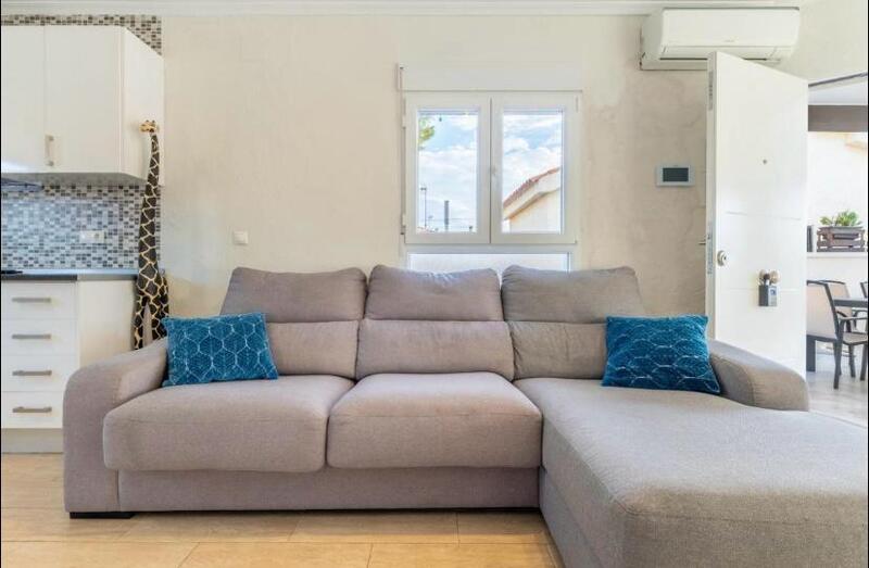 2 Cuarto Casa de Campo para alquiler a largo plazo