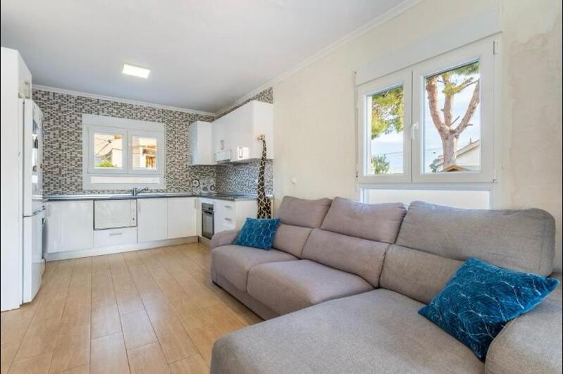 2 Cuarto Casa de Campo para alquiler a largo plazo