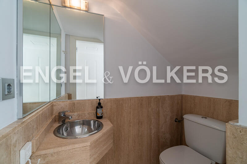 4 slaapkamer Landhuis voor lange termijn huur
