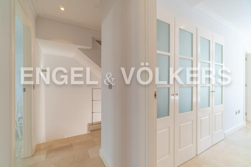4 slaapkamer Landhuis voor lange termijn huur