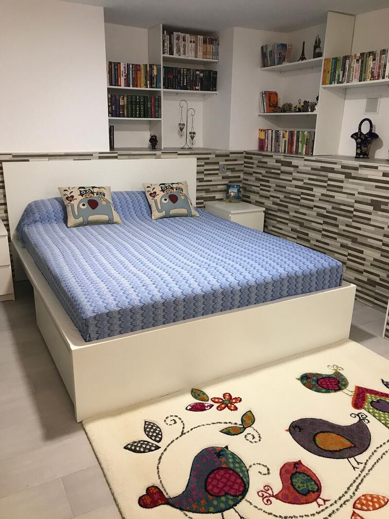 4 Schlafzimmer Villa zu verkaufen