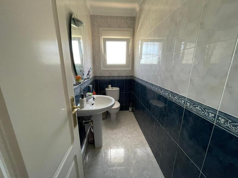 4 Schlafzimmer Villa zu verkaufen