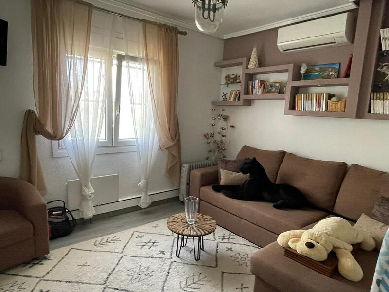 4 Schlafzimmer Villa zu verkaufen