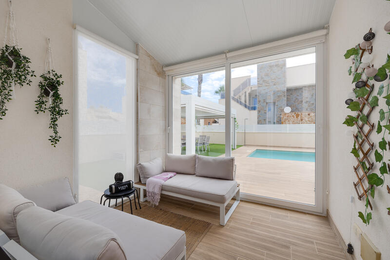 3 bedroom Villa for sale