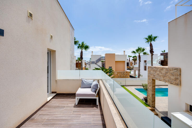 3 bedroom Villa for sale
