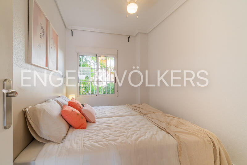 2 bedroom Apartment for Long Term Rent